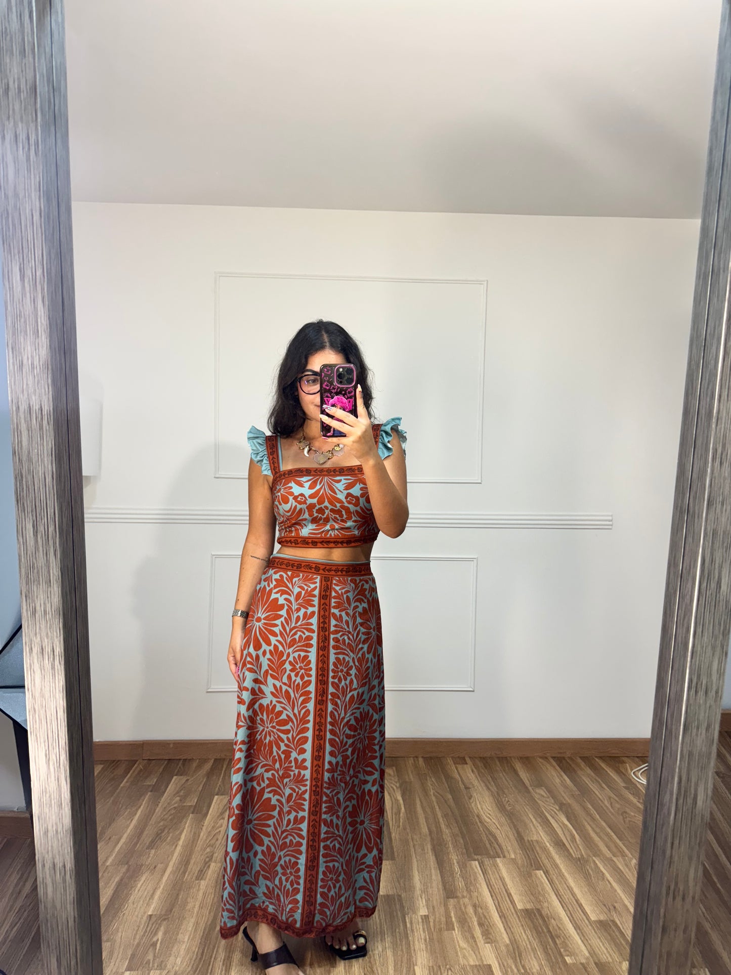 CONJUNTO AGADIR
