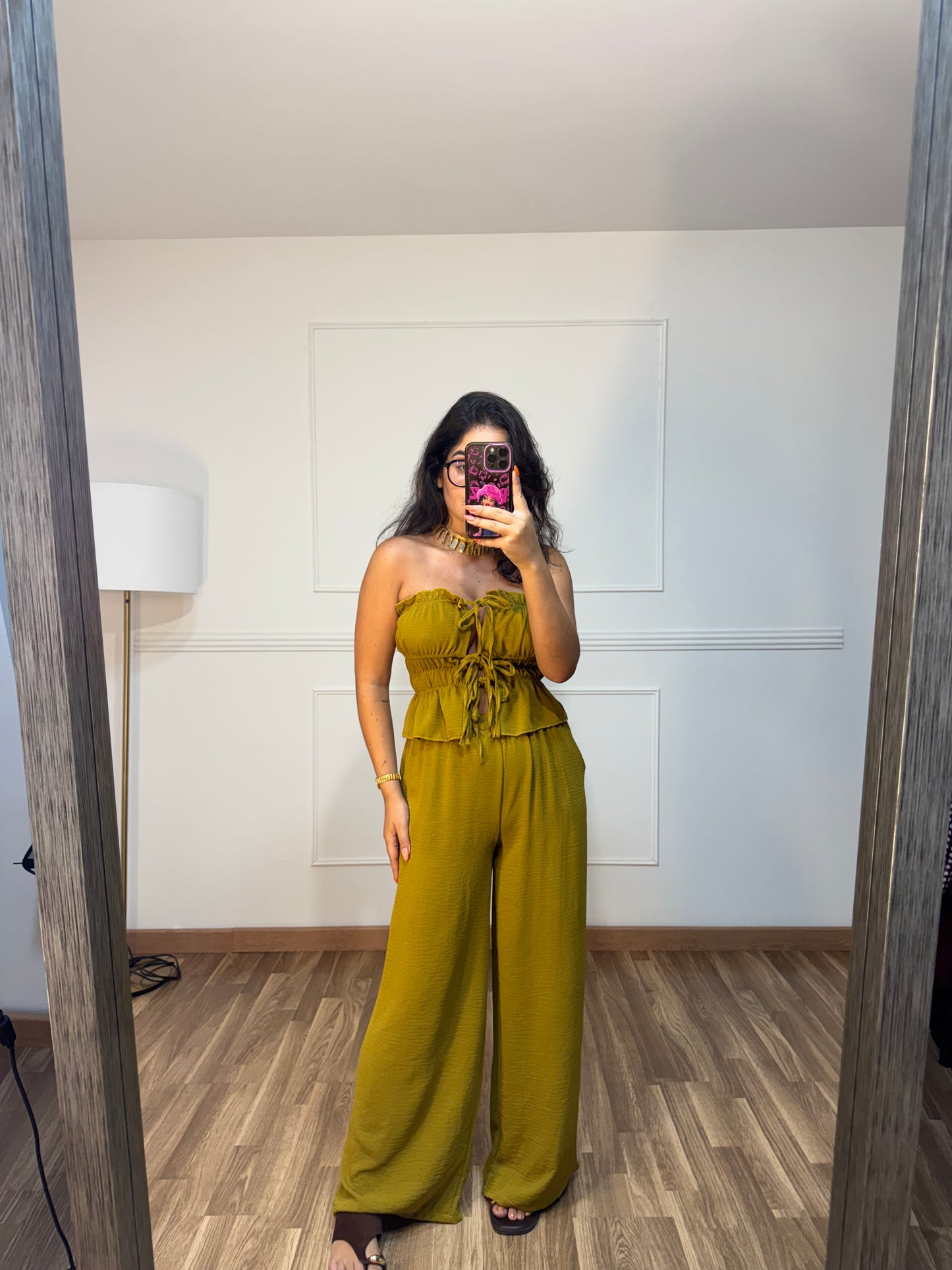 CONJUNTO SOPHIE