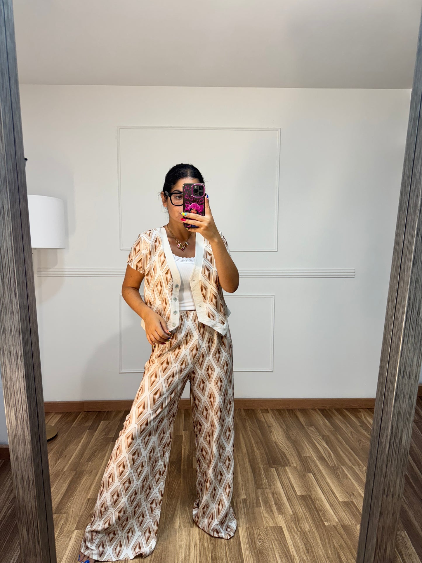 CONJUNTO ELENA