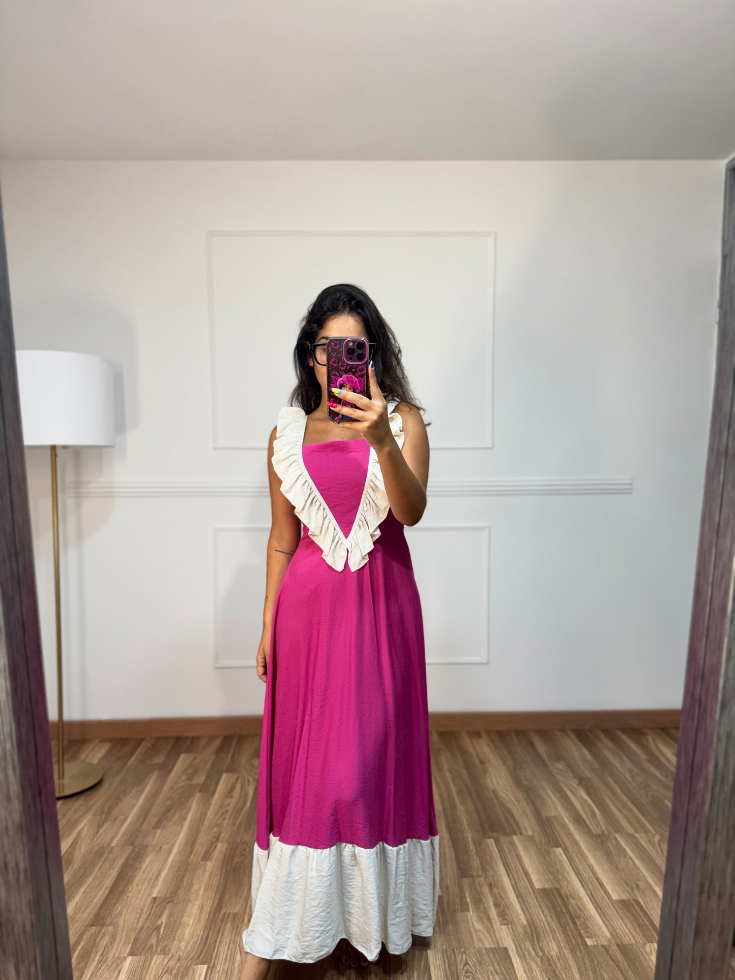 VESTIDO MIRIAM