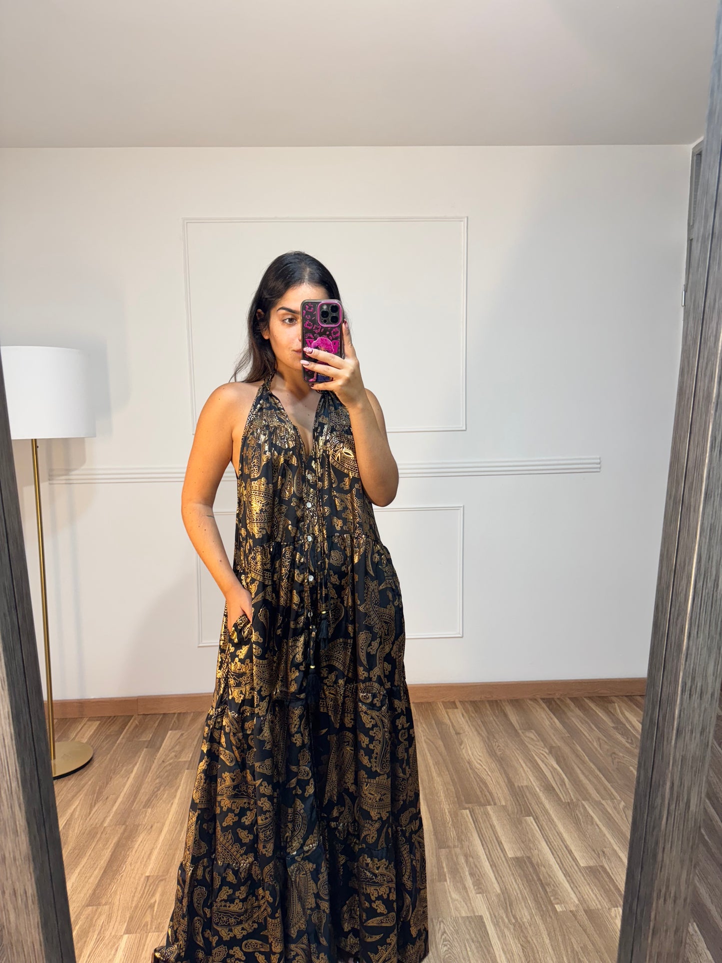 VESTIDO BANGKOK