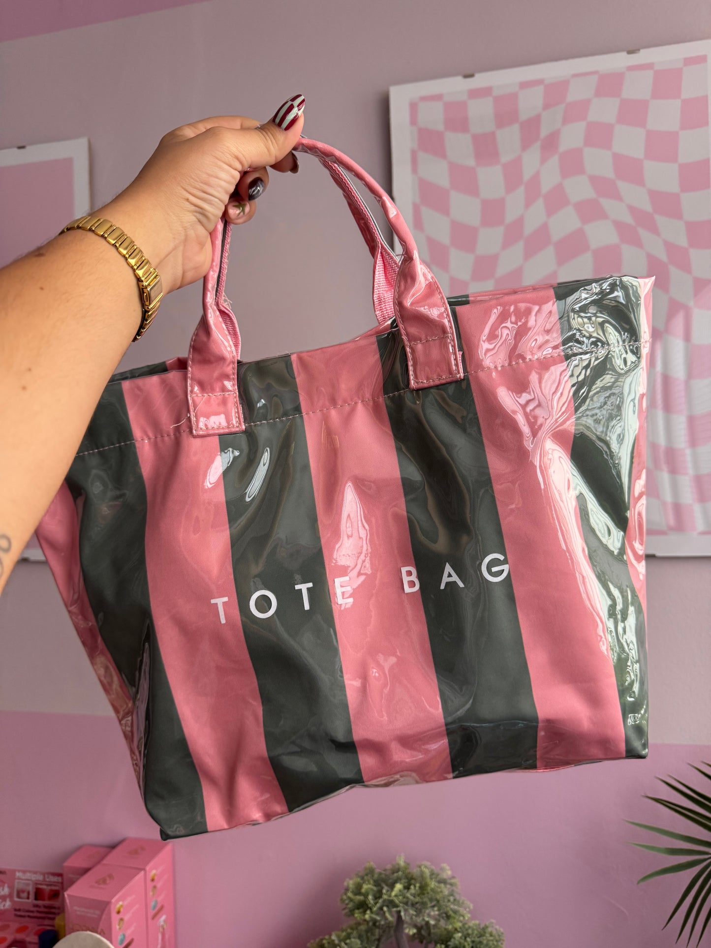 BOLSO TOTE