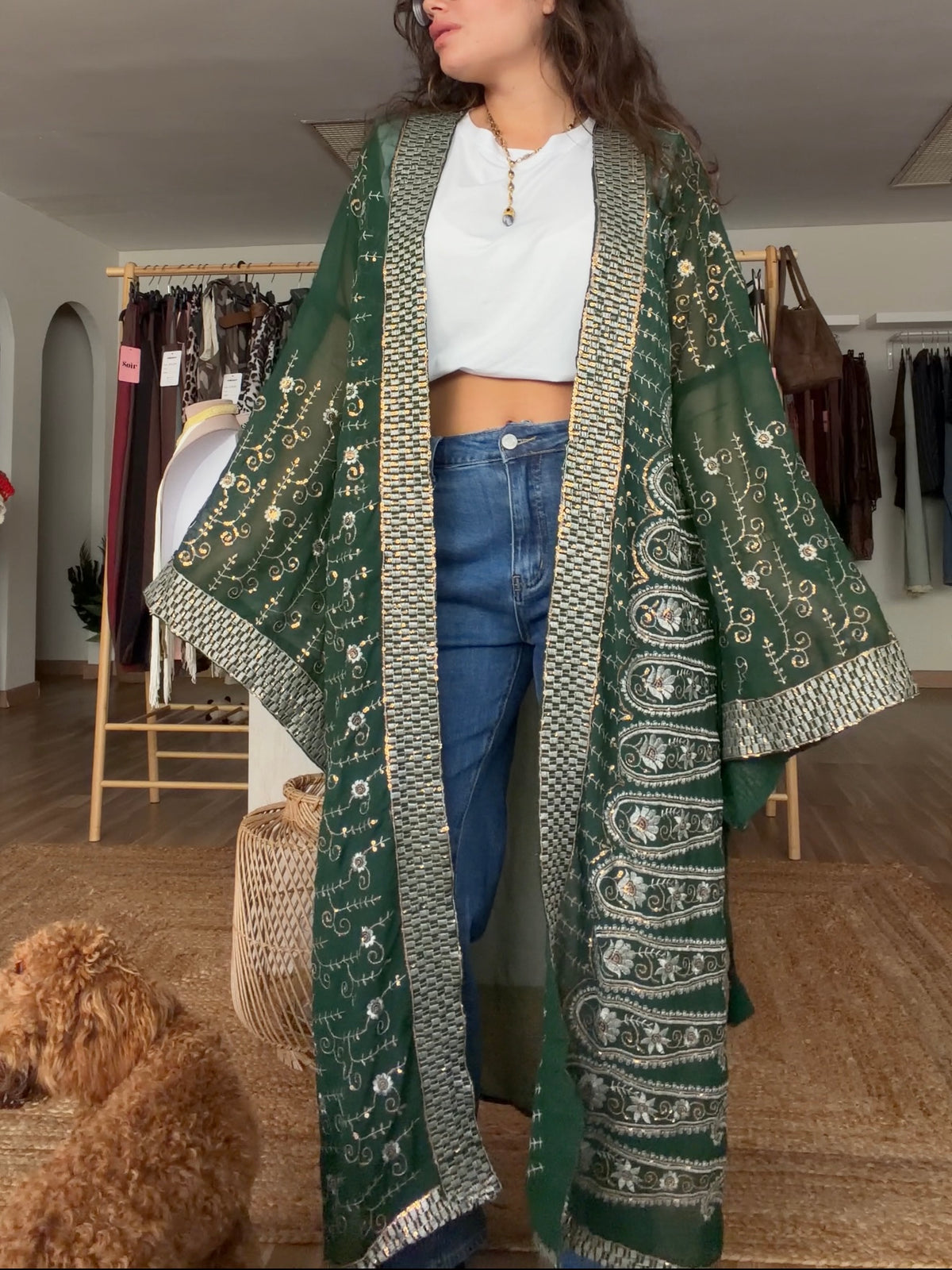 KIMONO