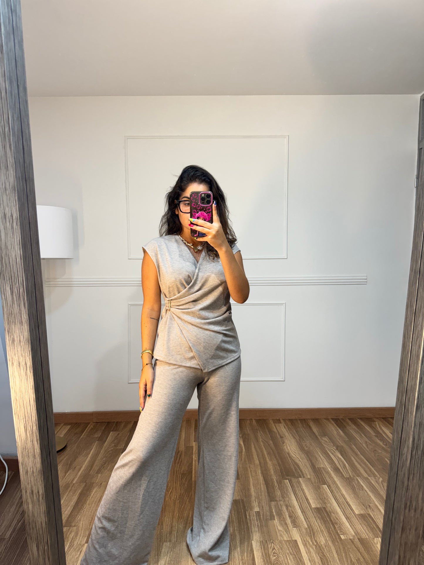 CONJUNTO ZARA