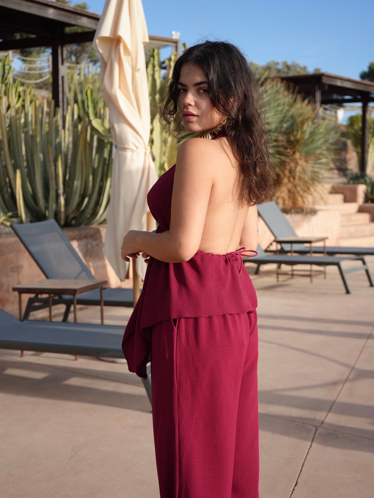 CONJUNTO DANIELA