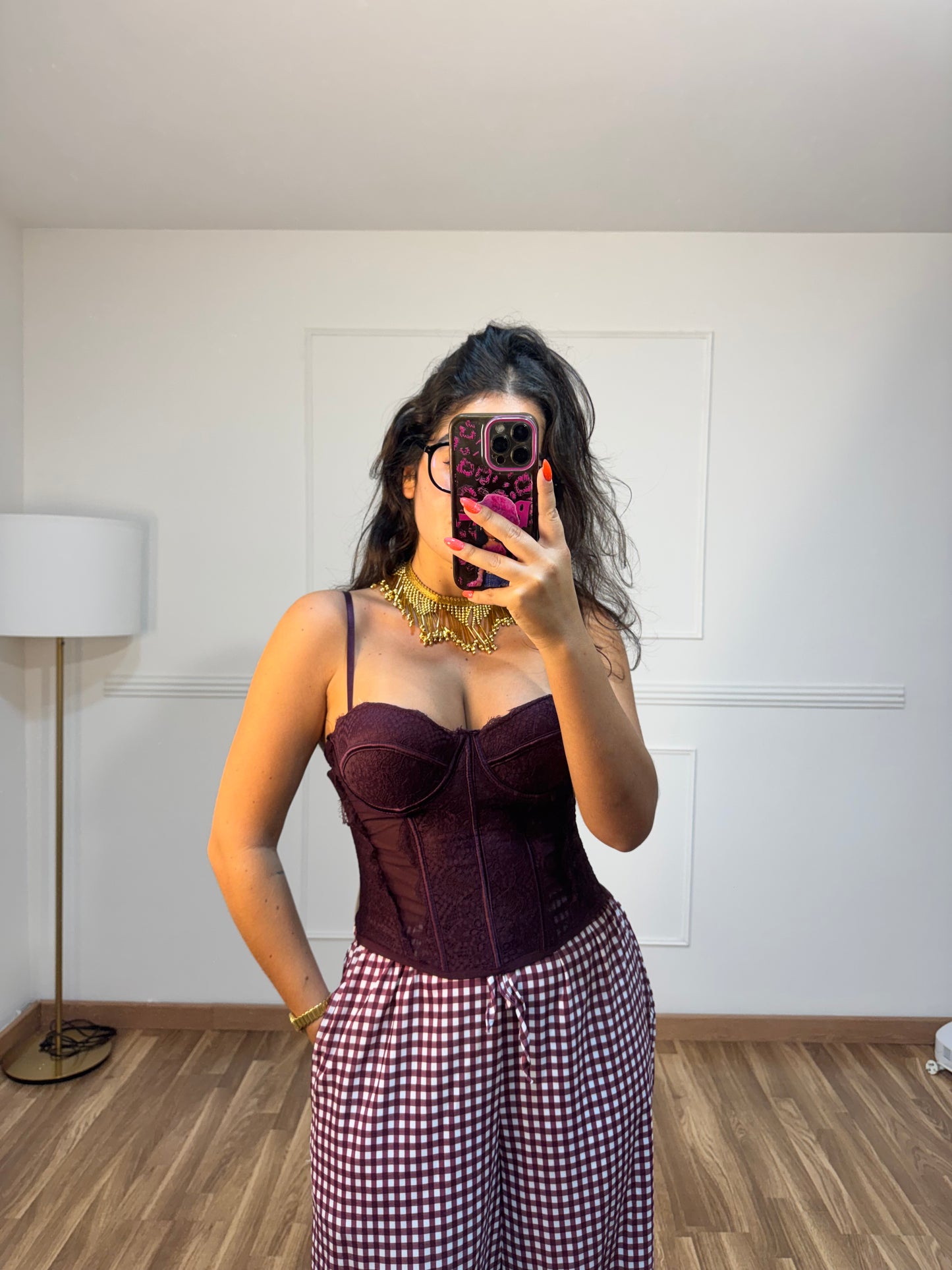 CORSET