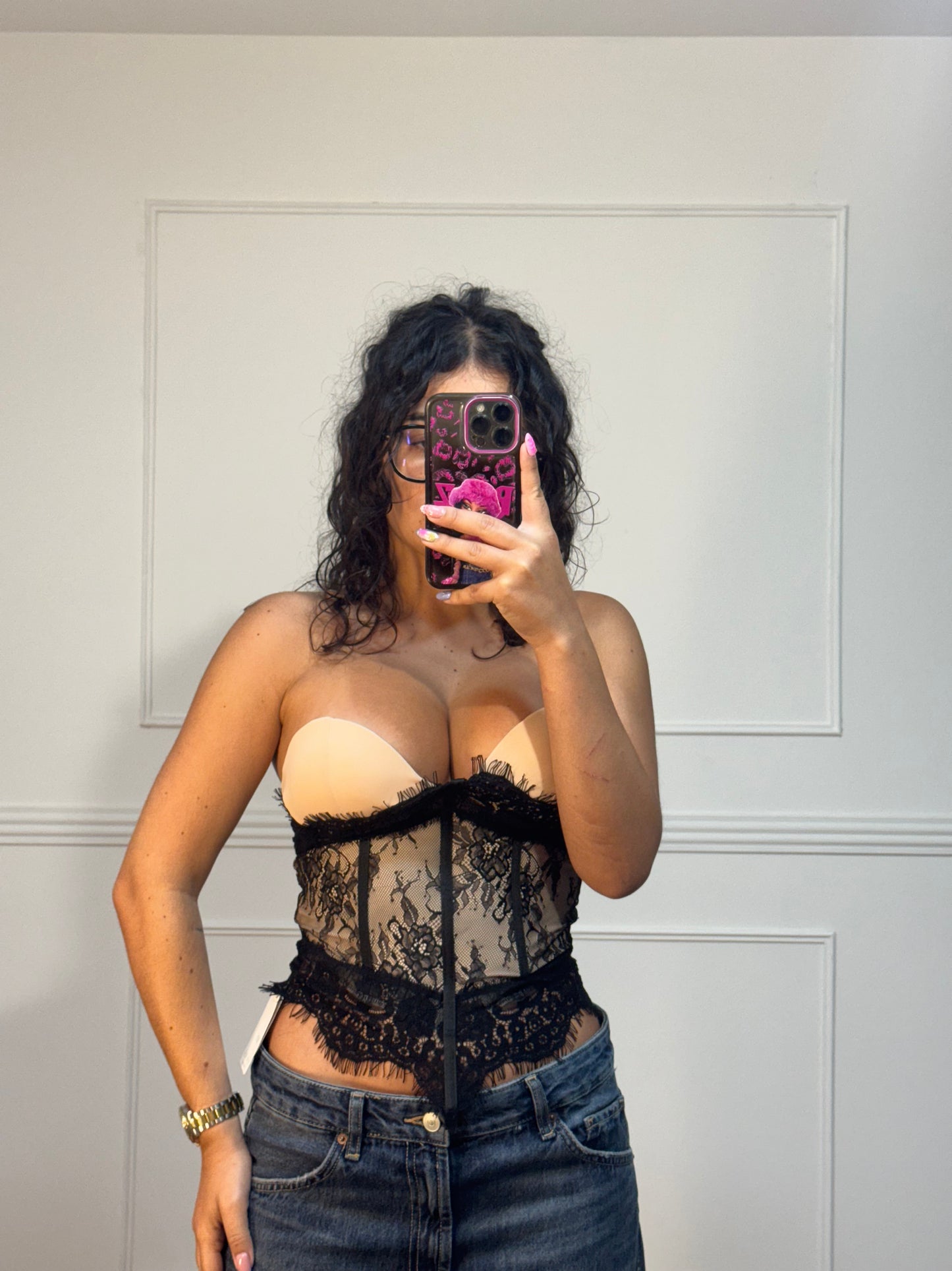 CORSET