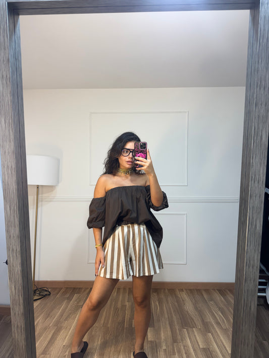 BLUSA JULIA