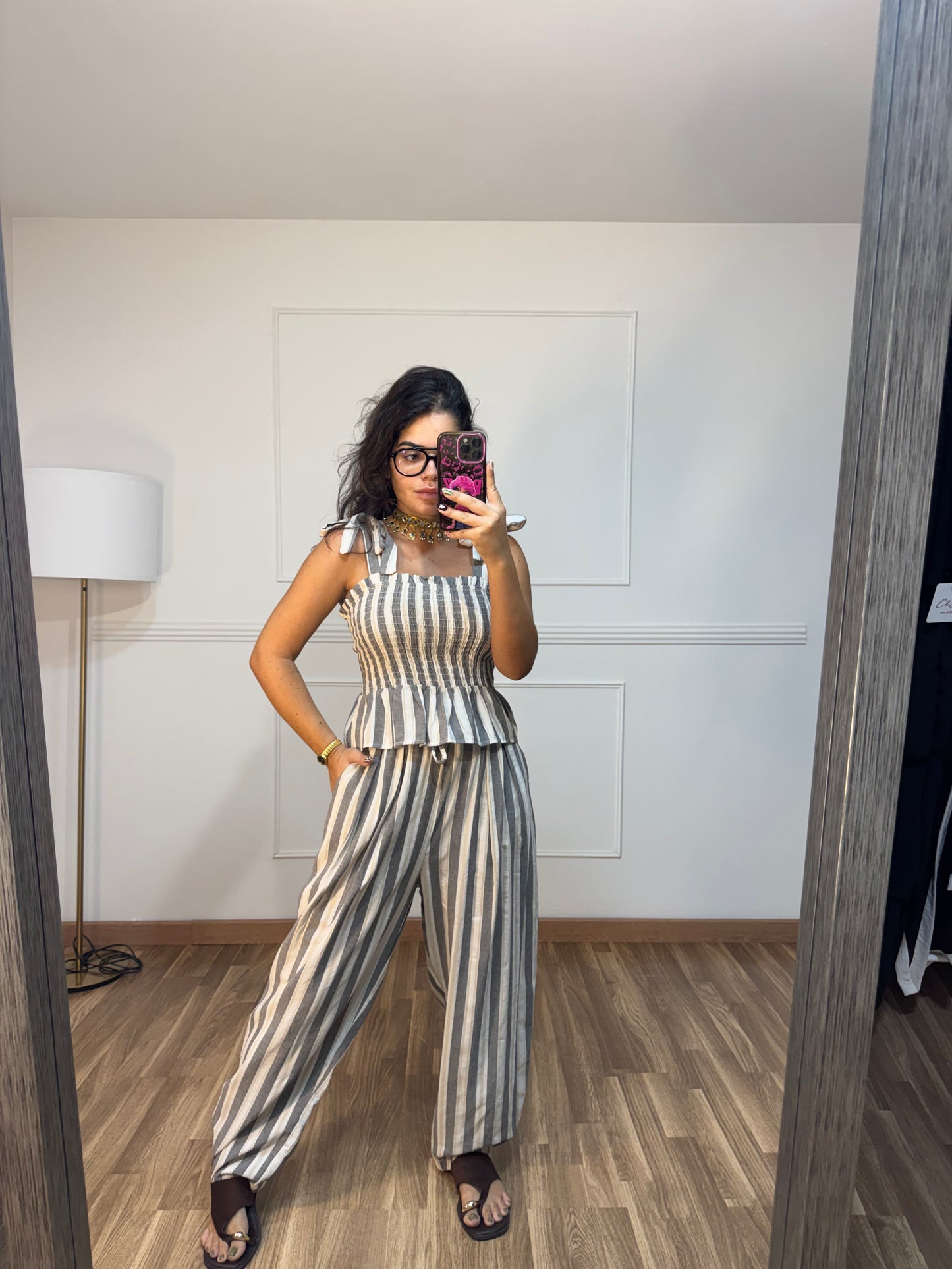 CONJUNTO MARTA