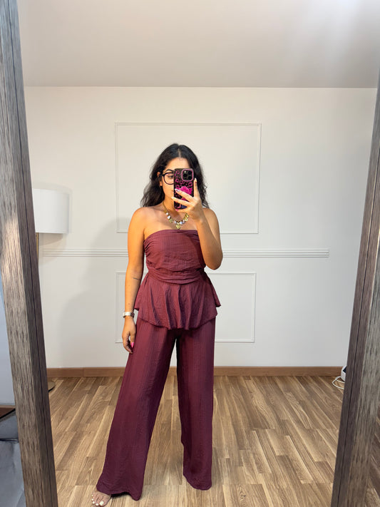 CONJUNTO SILVIA