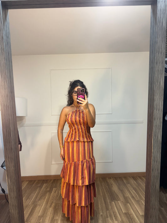 VESTIDO CARLOTA