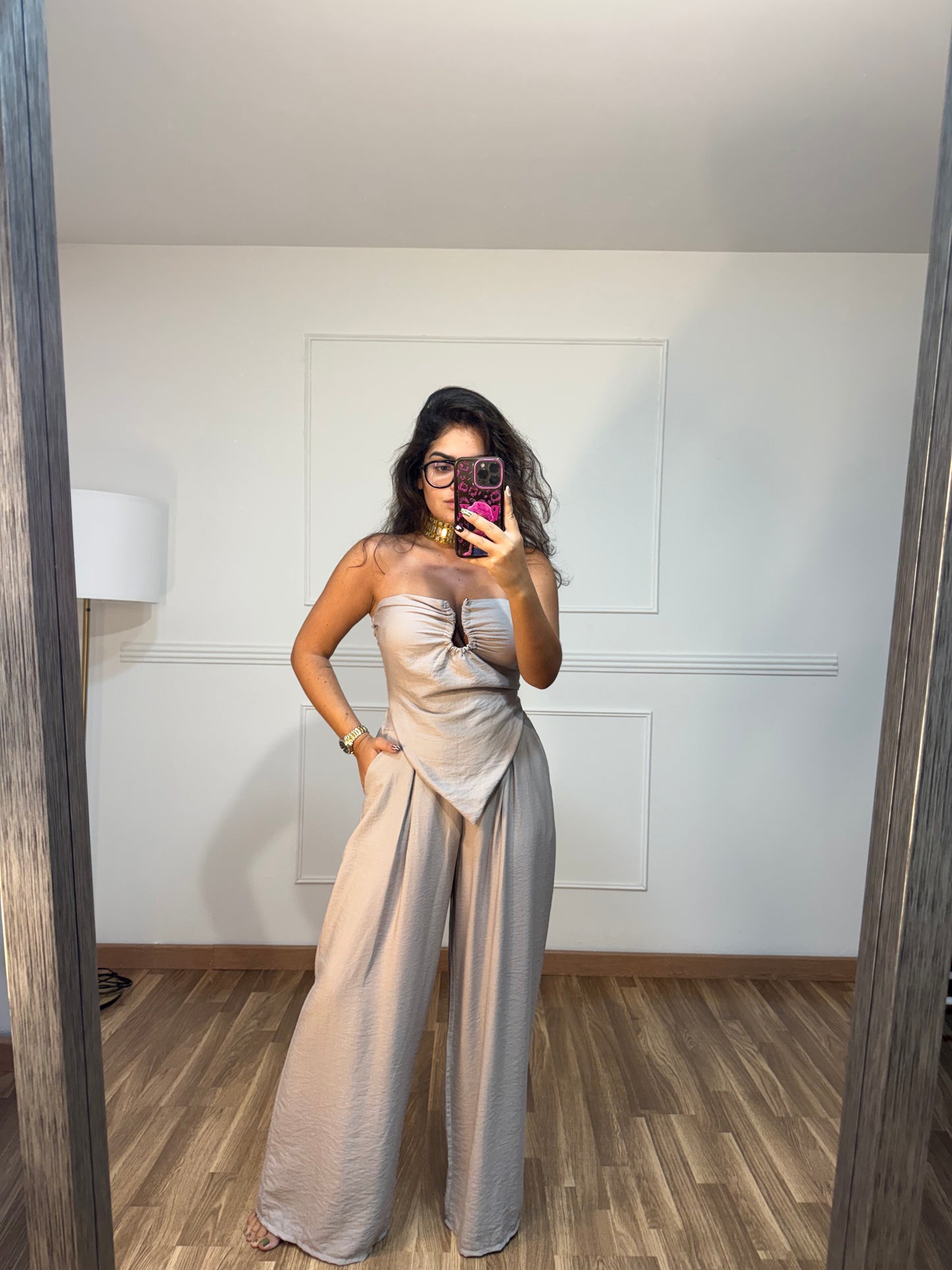 CONJUNTO NALA