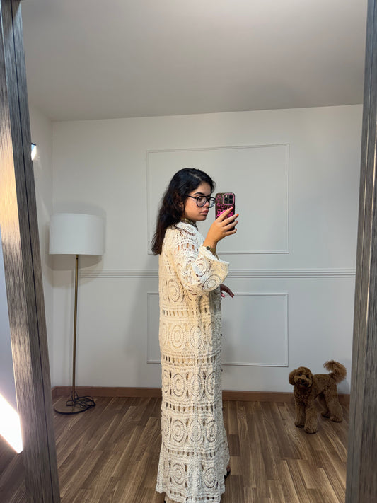 REBECA CROCHET