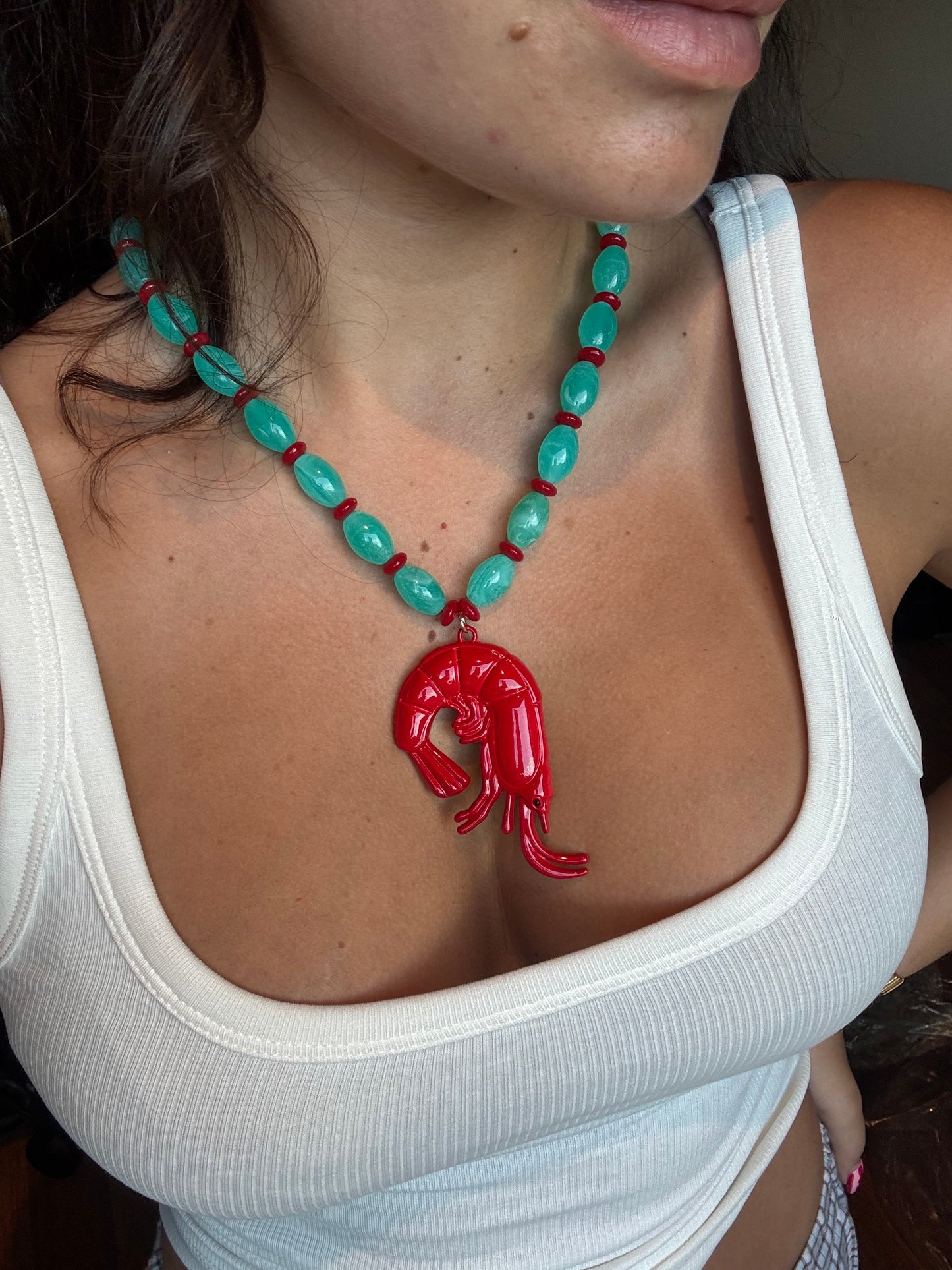 COLLAR LANGOSTA