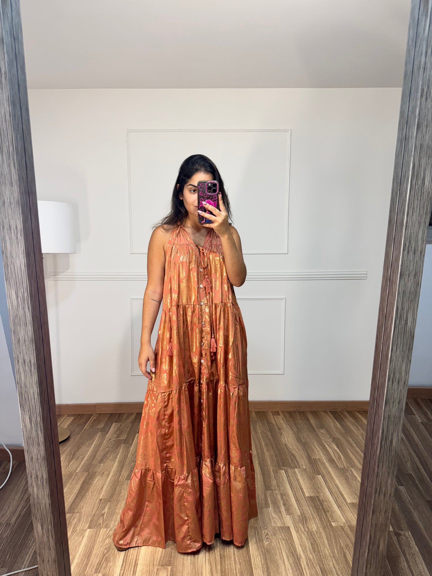 VESTIDO BANGKOK
