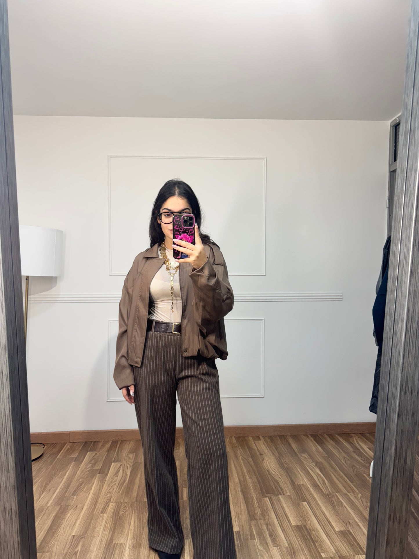 PANTALÓN CINTO DIPLOMÁTICO