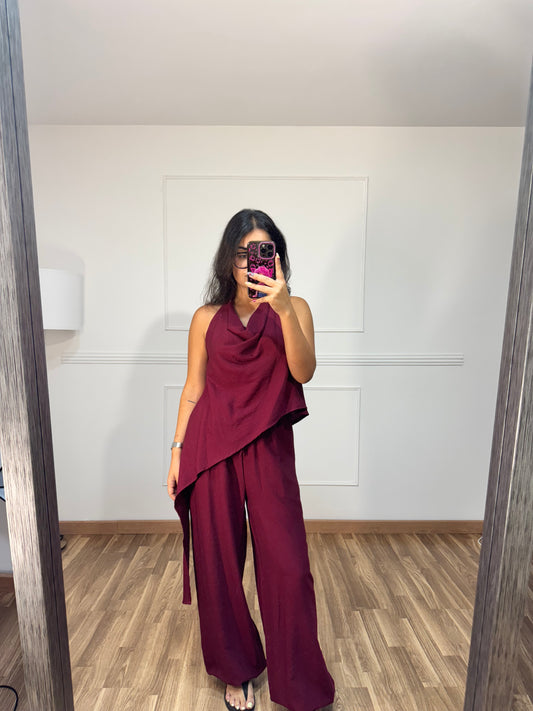 CONJUNTO SILVIA