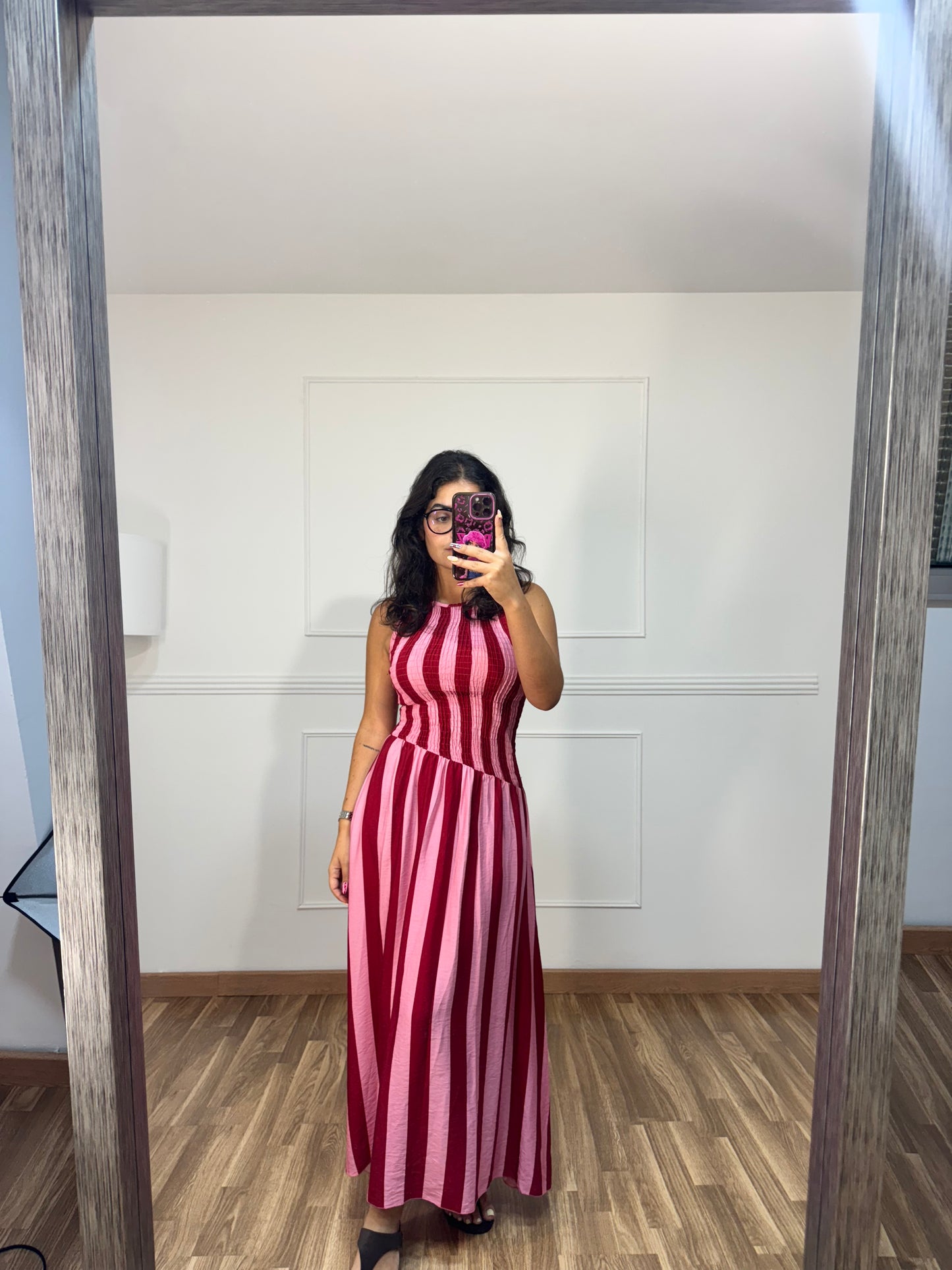 VESTIDO MACARENA