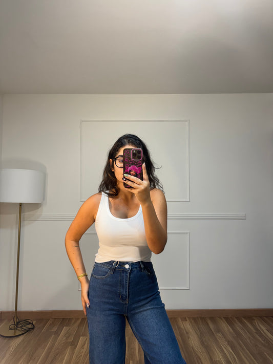 CAMISETA BASIC TIROS