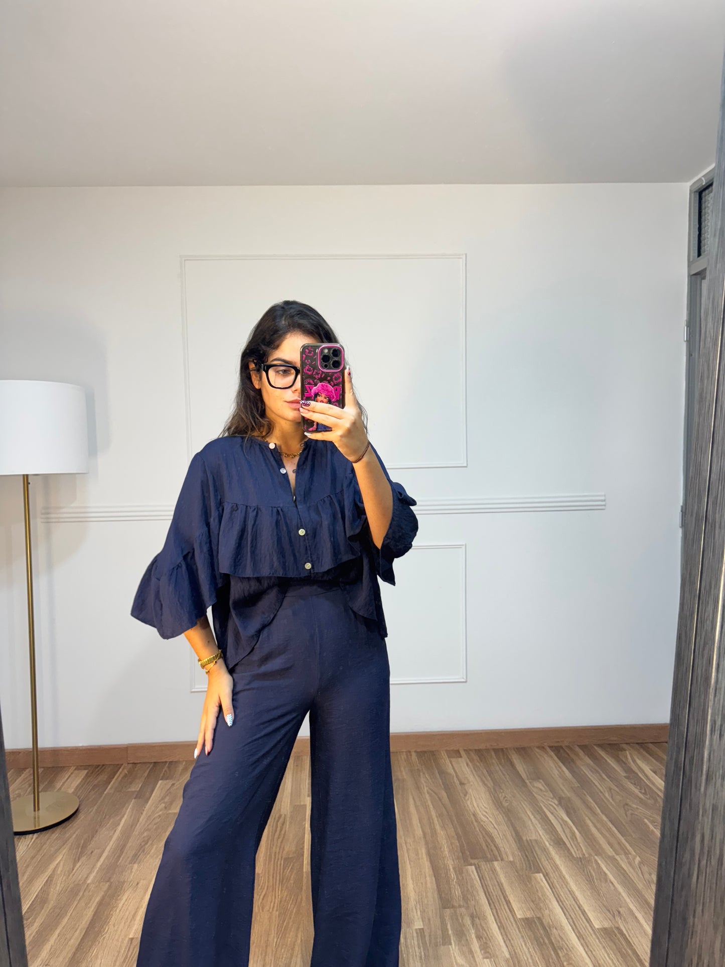 CONJUNTO ALMA