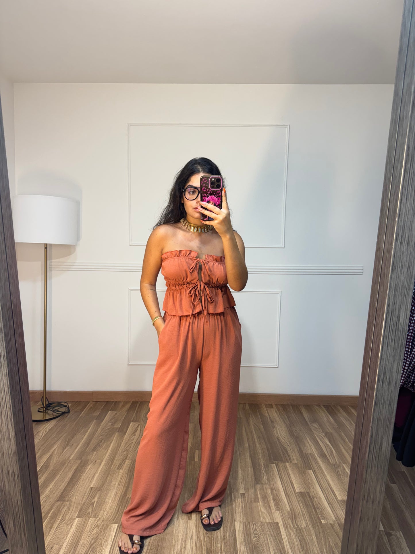 CONJUNTO SOPHIE