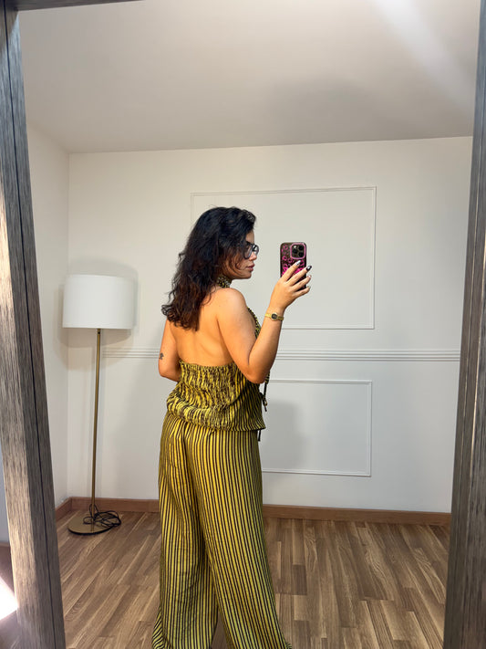 CONJUNTO STRADI