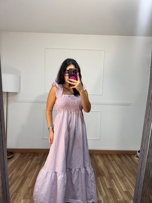 VESTIDO SANDRA