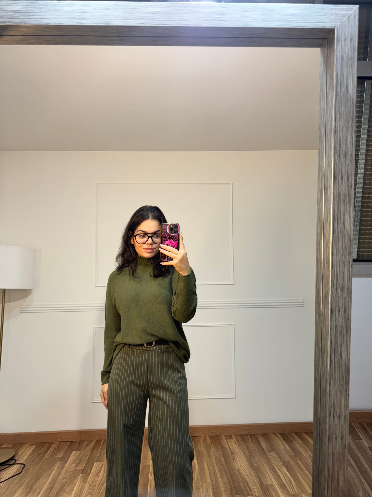 JERSEY CUELLO SIMPLE