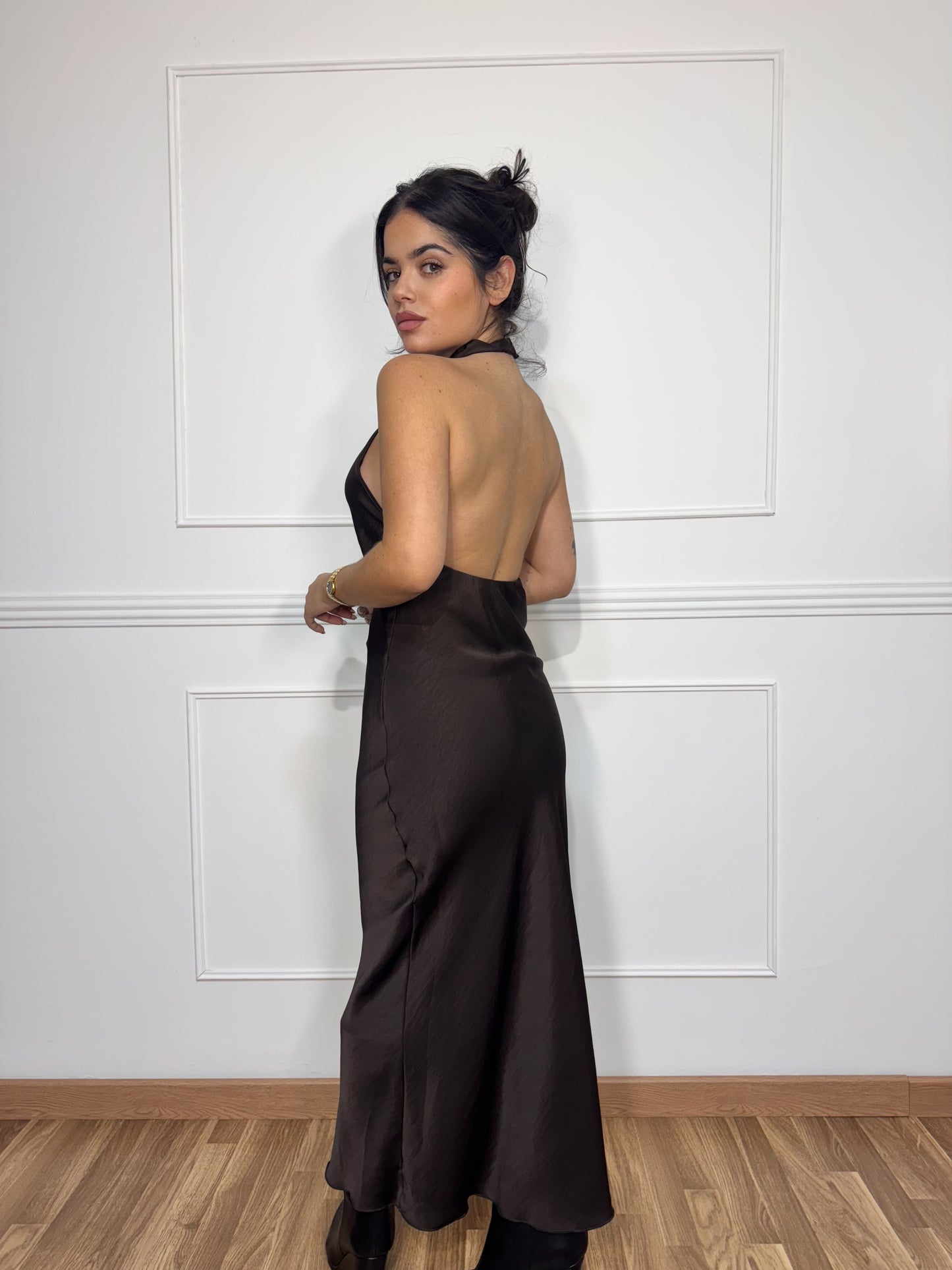VESTIDO ALESSIA