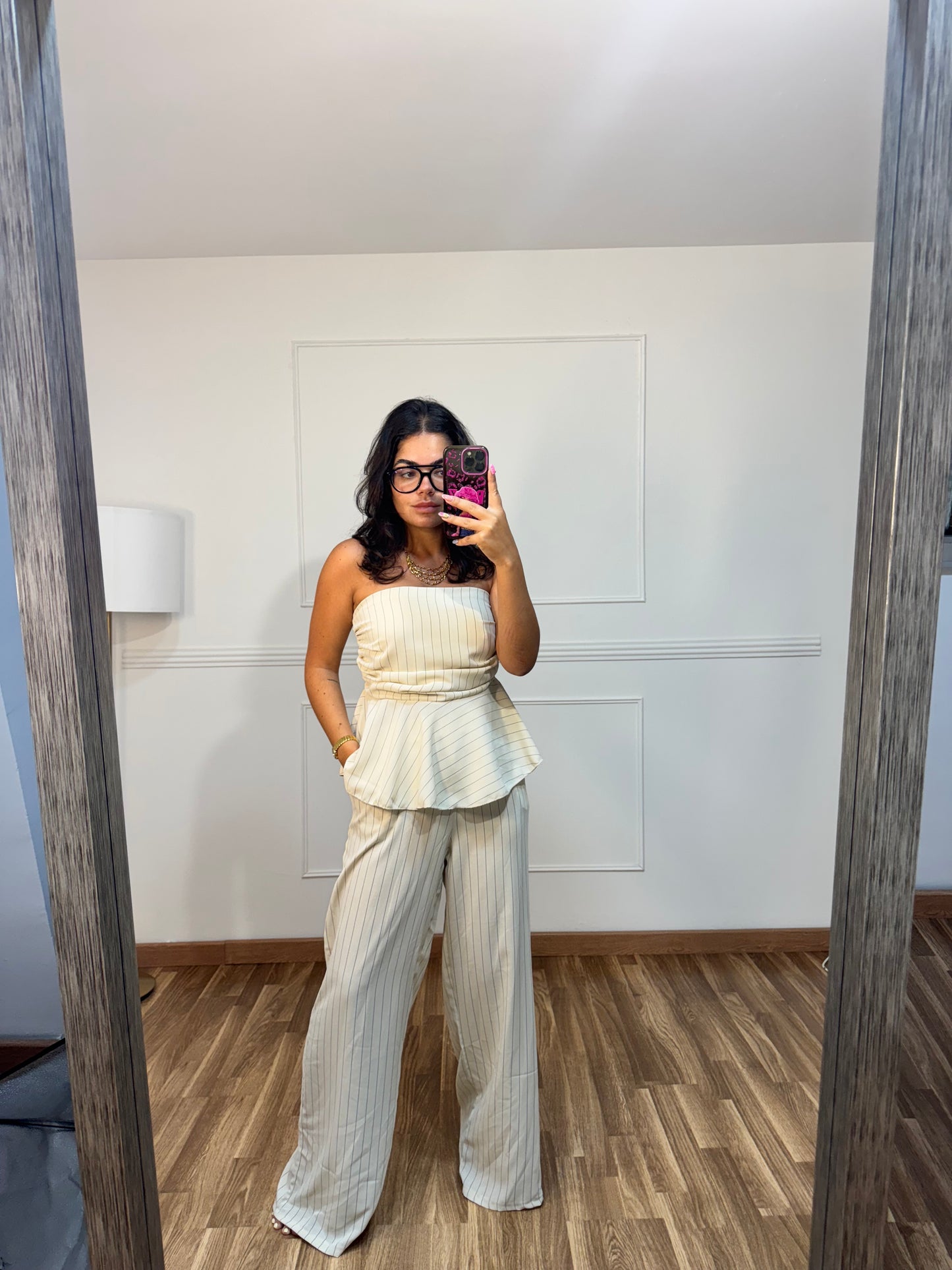 CONJUNTO SILVIA DIPLOMÁTICO