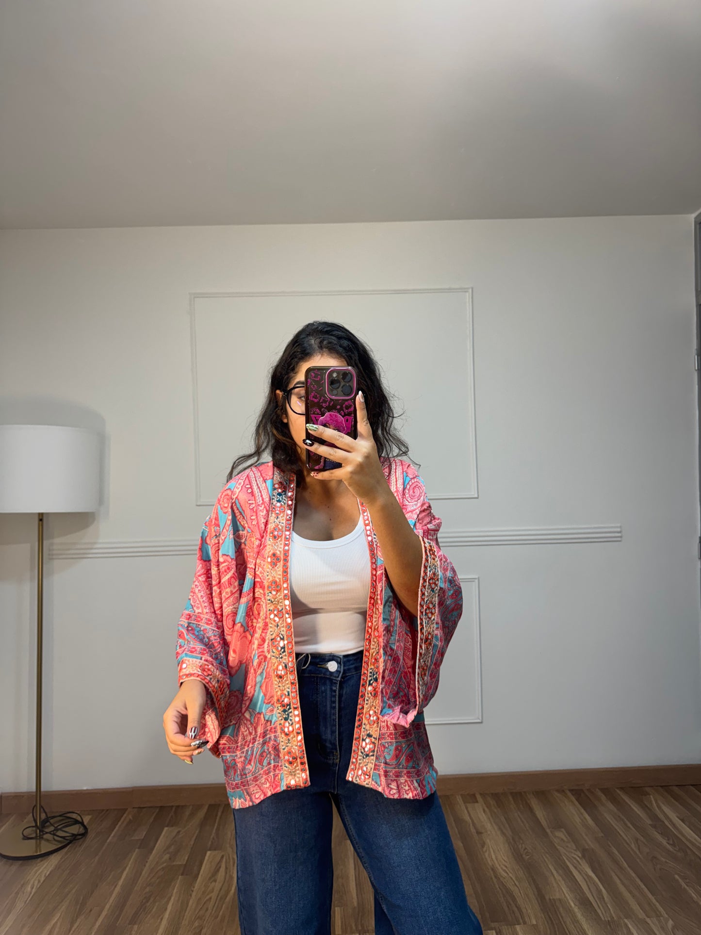 KIMONO BOHO