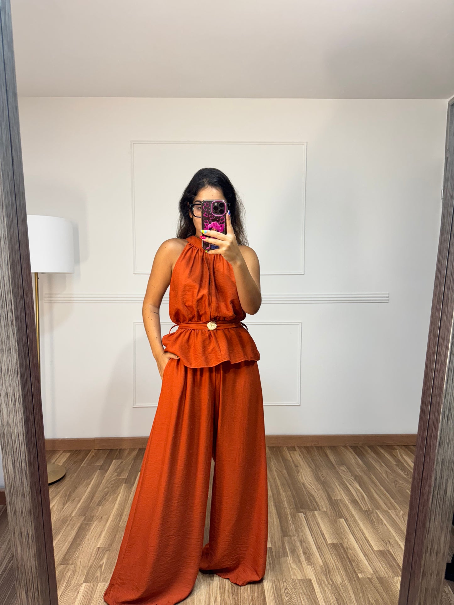 CONJUNTO SONIA