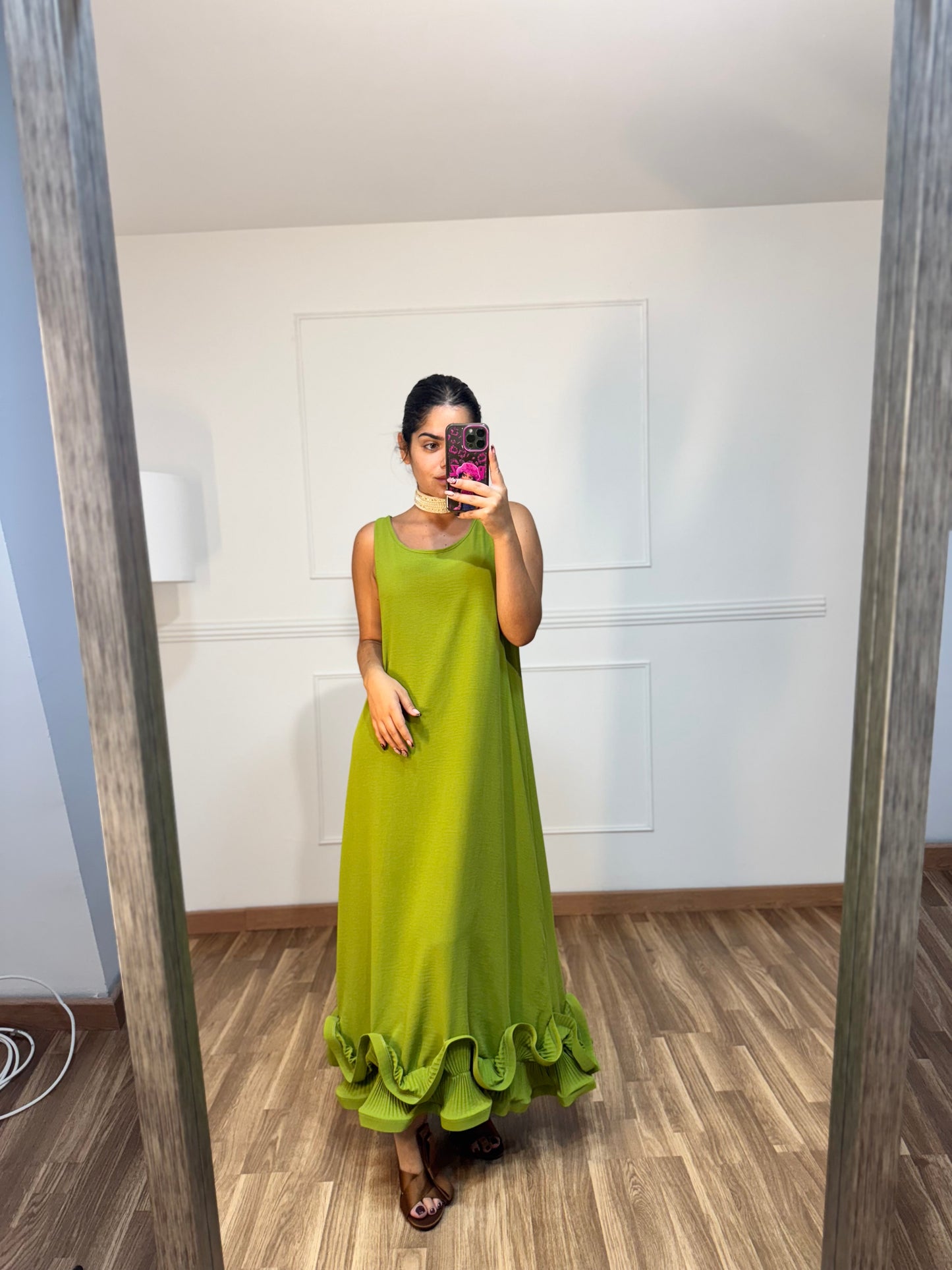 VESTIDO OLIVIA