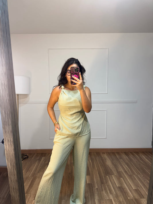 CONJUNTO MALENA
