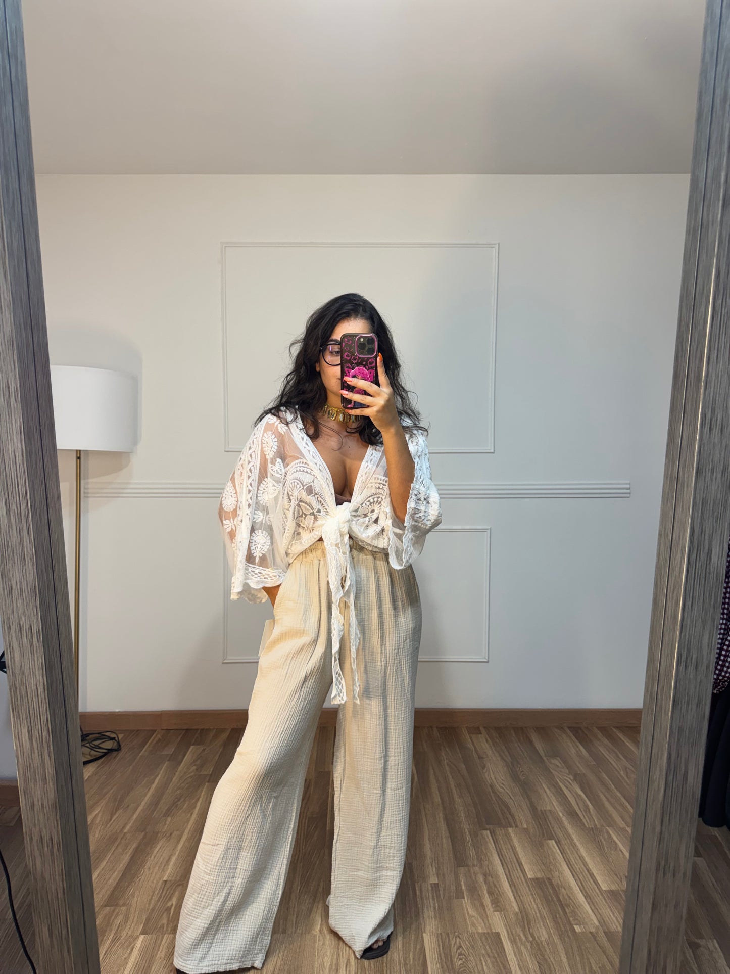 PANTALÓN BAMBULA