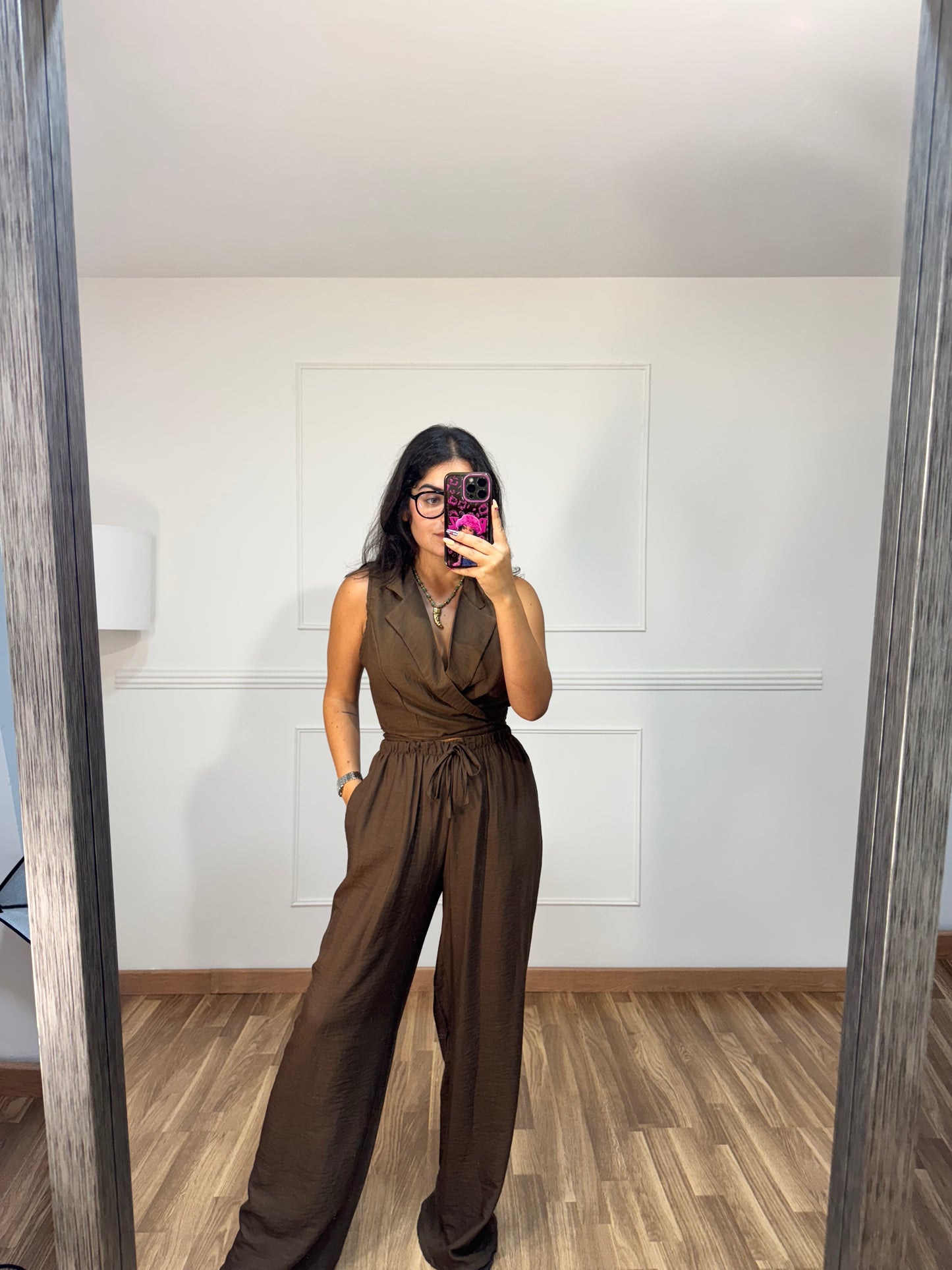 CONJUNTO LAURA