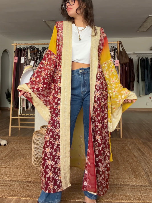 KIMONO