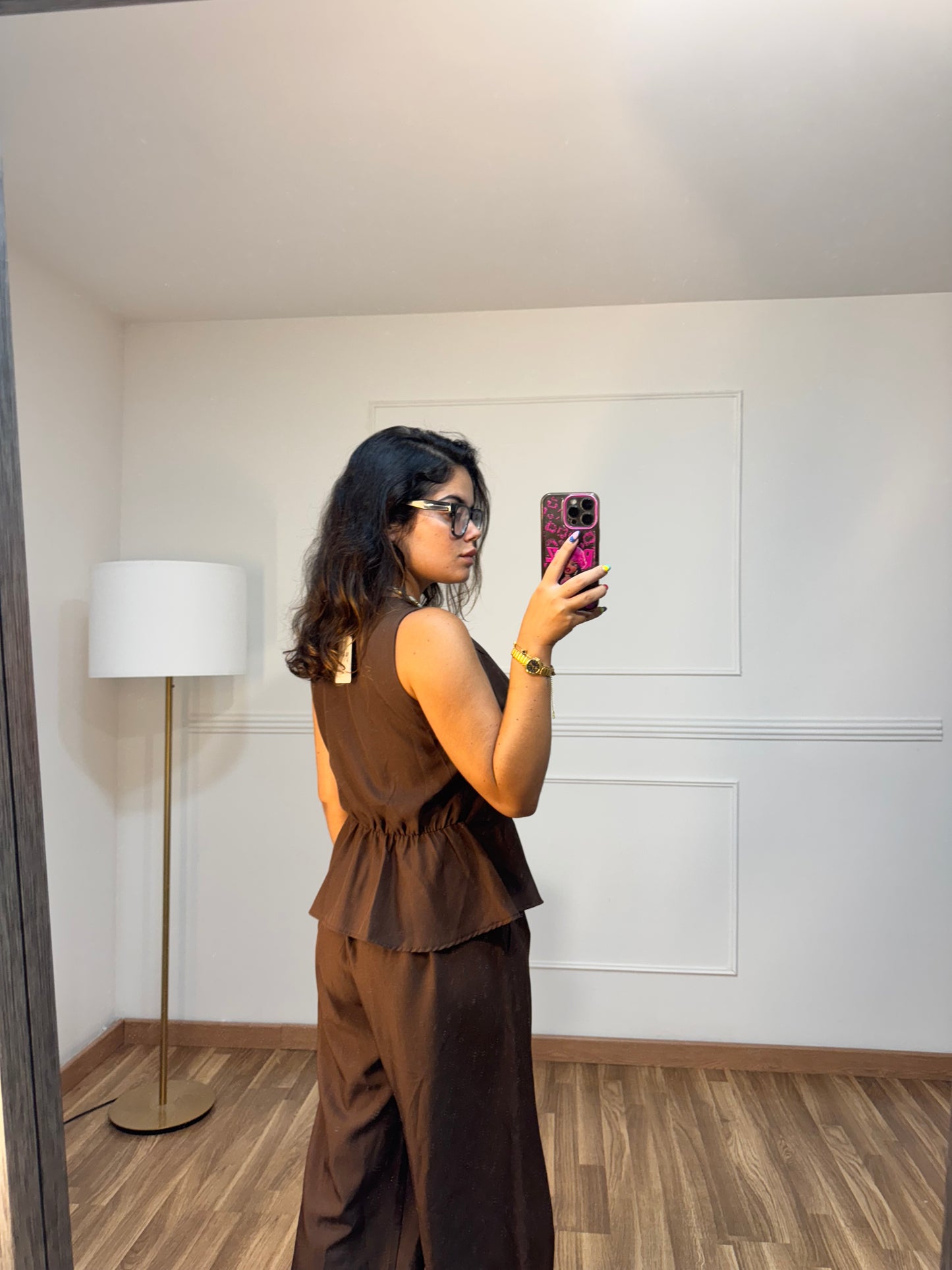 CONJUNTO ALEJANDRA