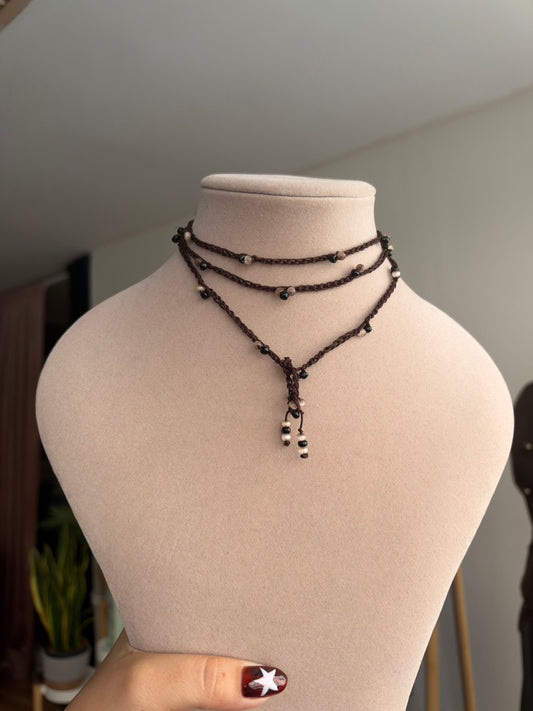 COLLAR PIEDRA