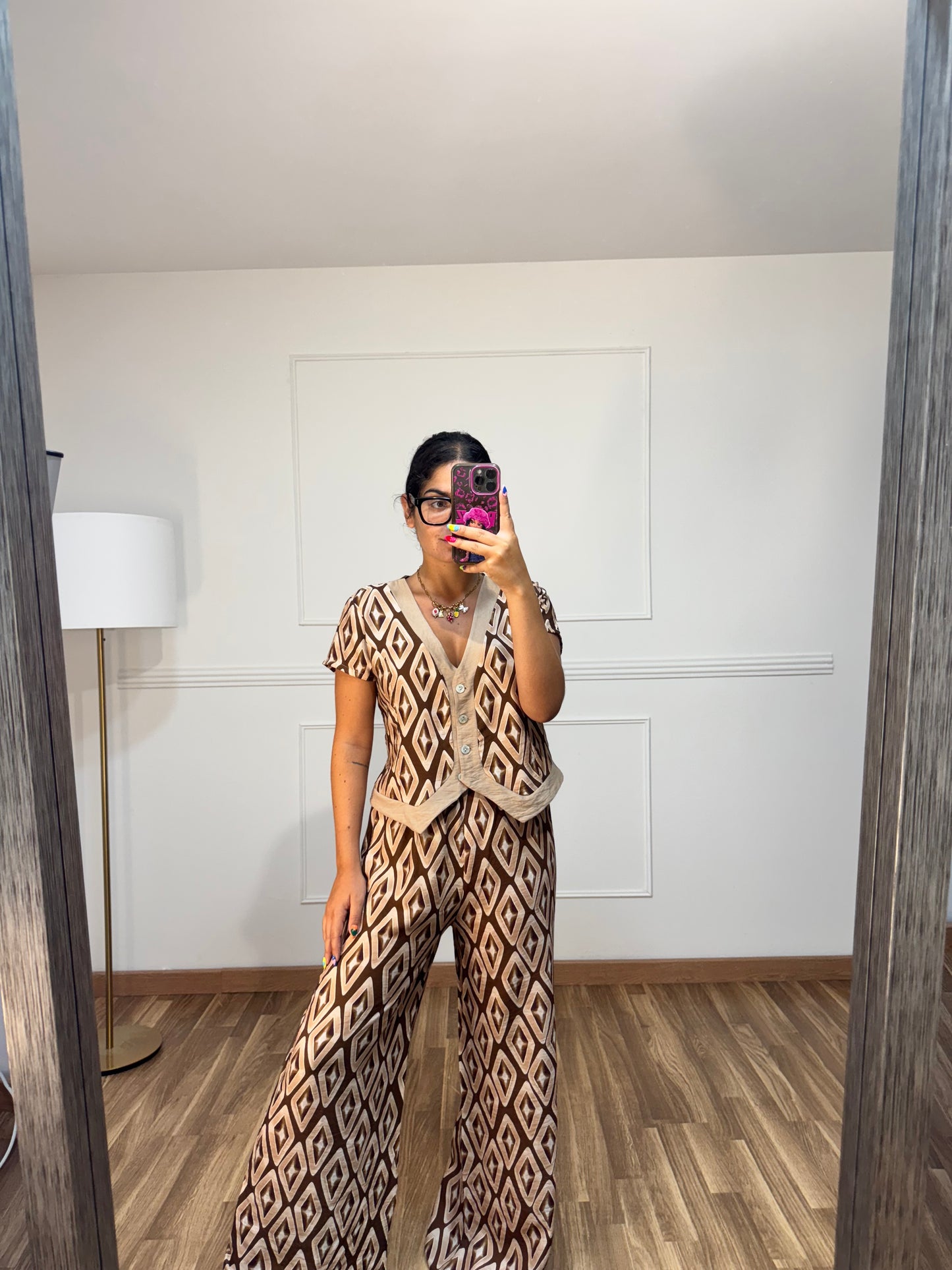 CONJUNTO ELENA
