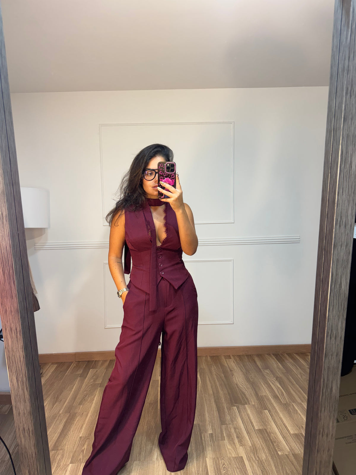 CONJUNTO MALENA