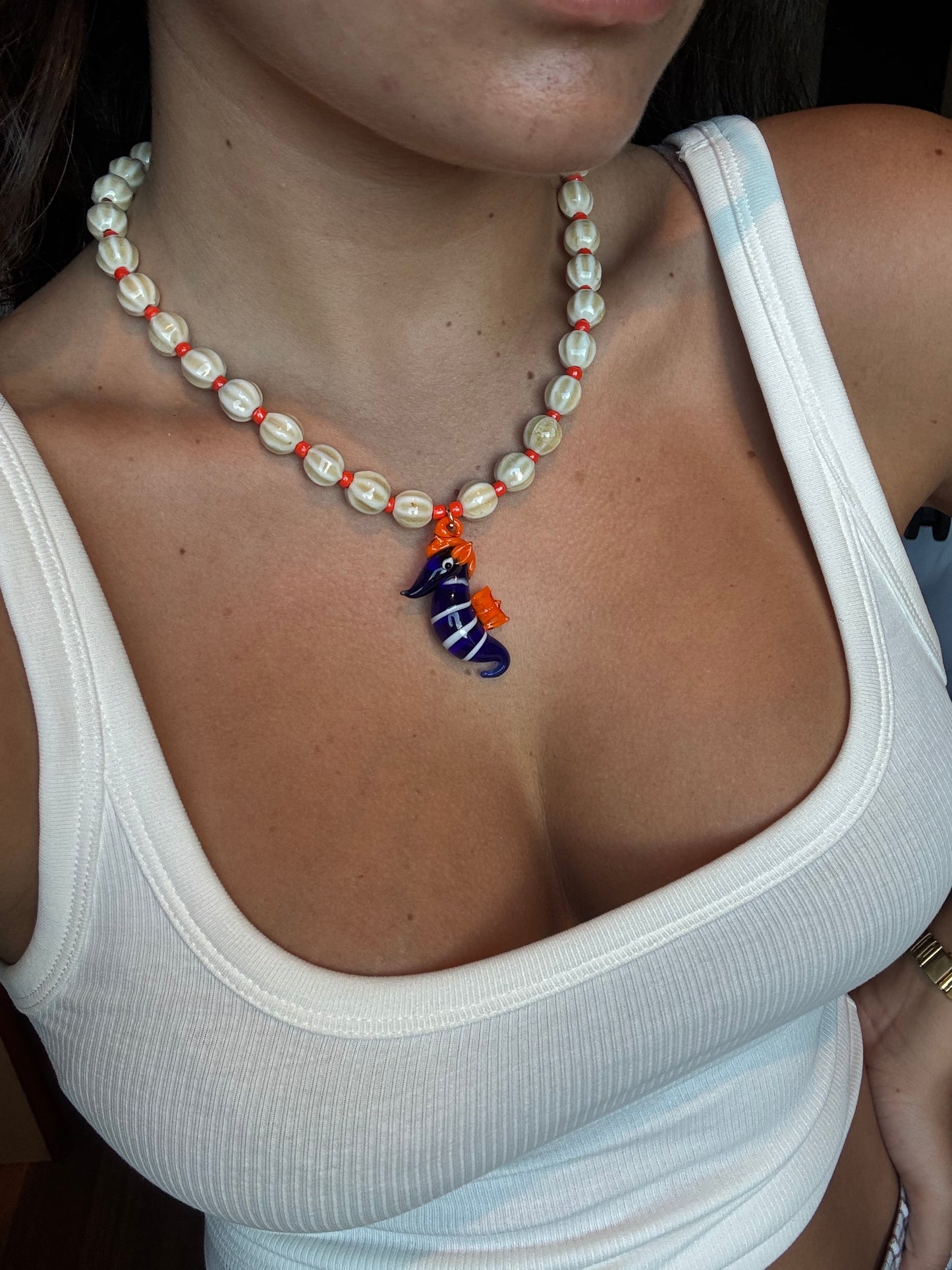 COLLAR MALDIVAS