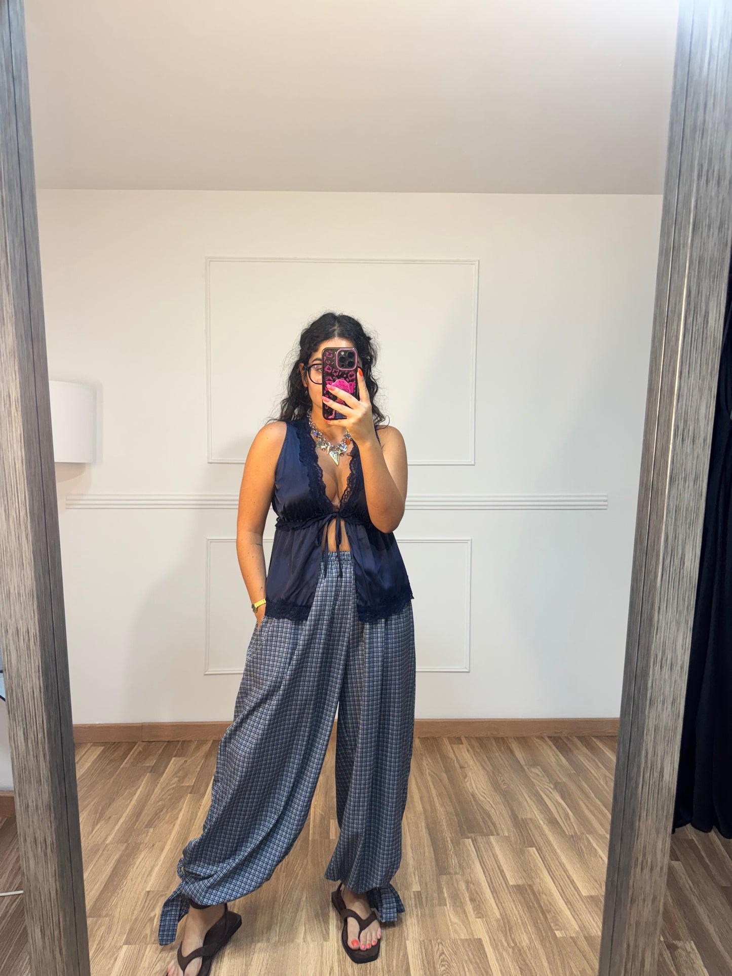 PANTALÓN STRADI