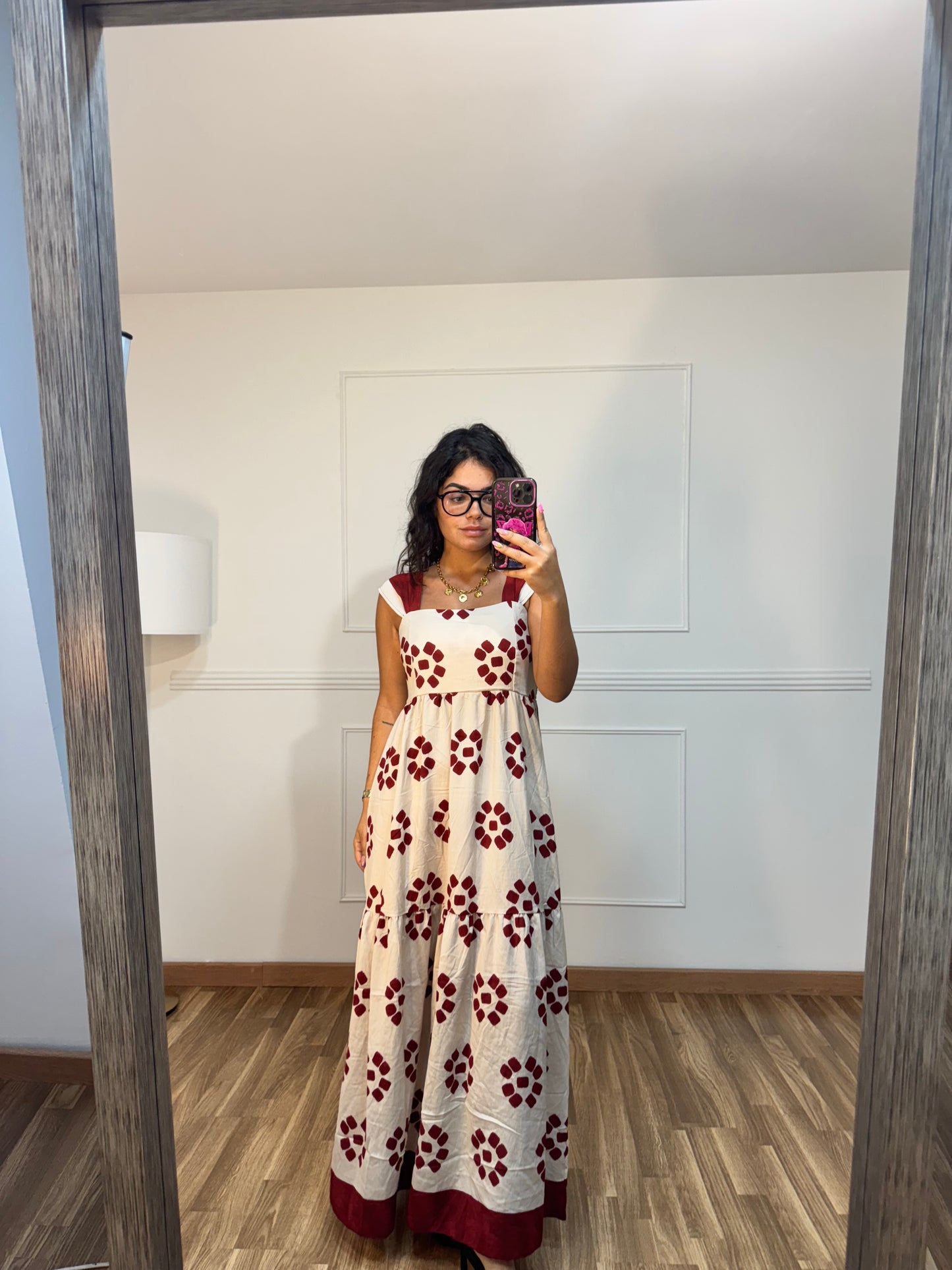 VESTIDO GIA