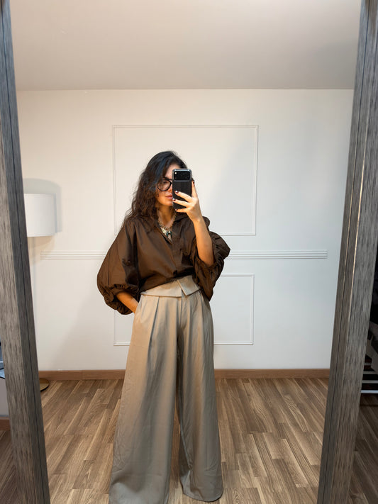PANTALÓN CINTURILLA