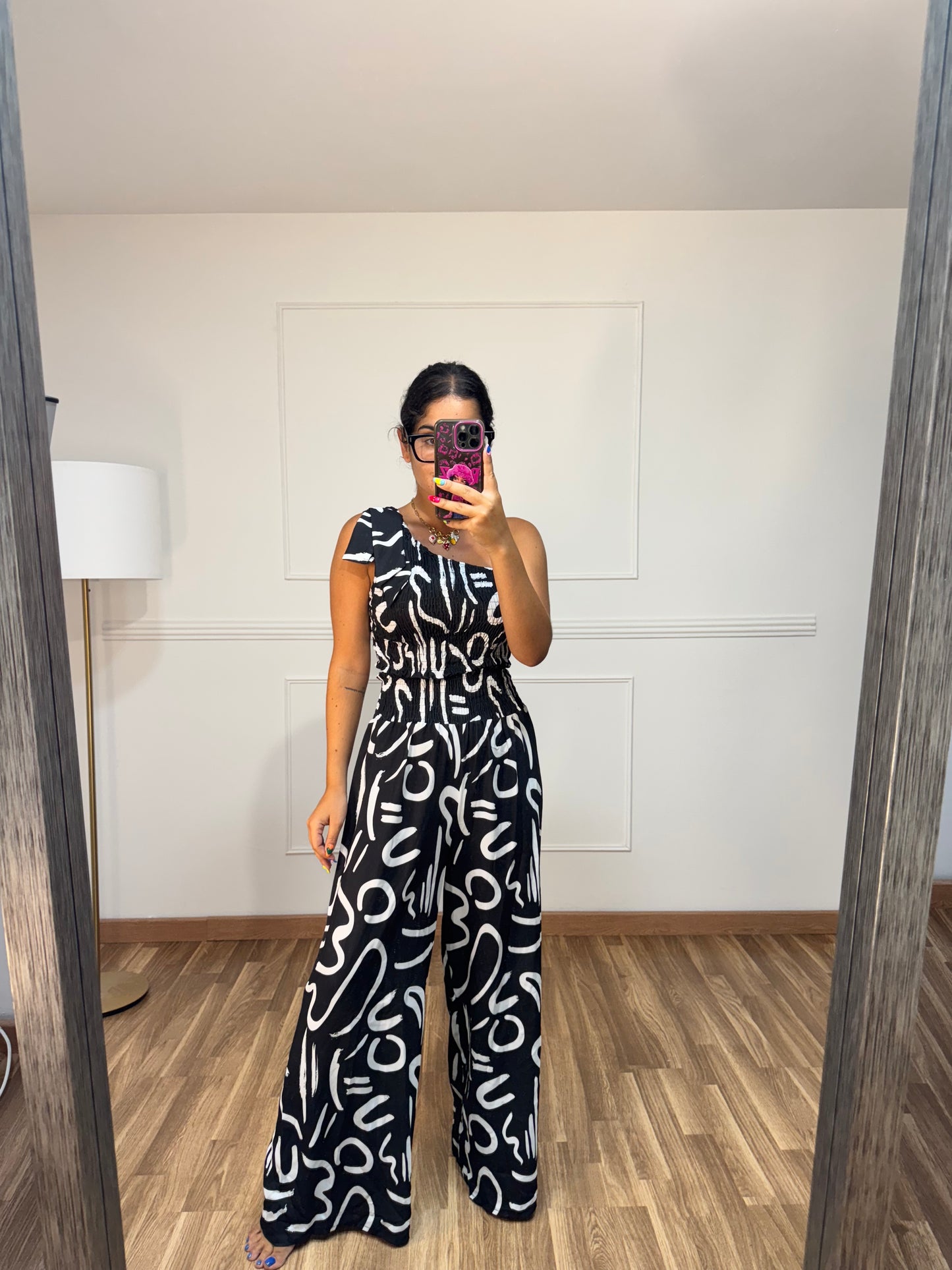 CONJUNTO MILENA