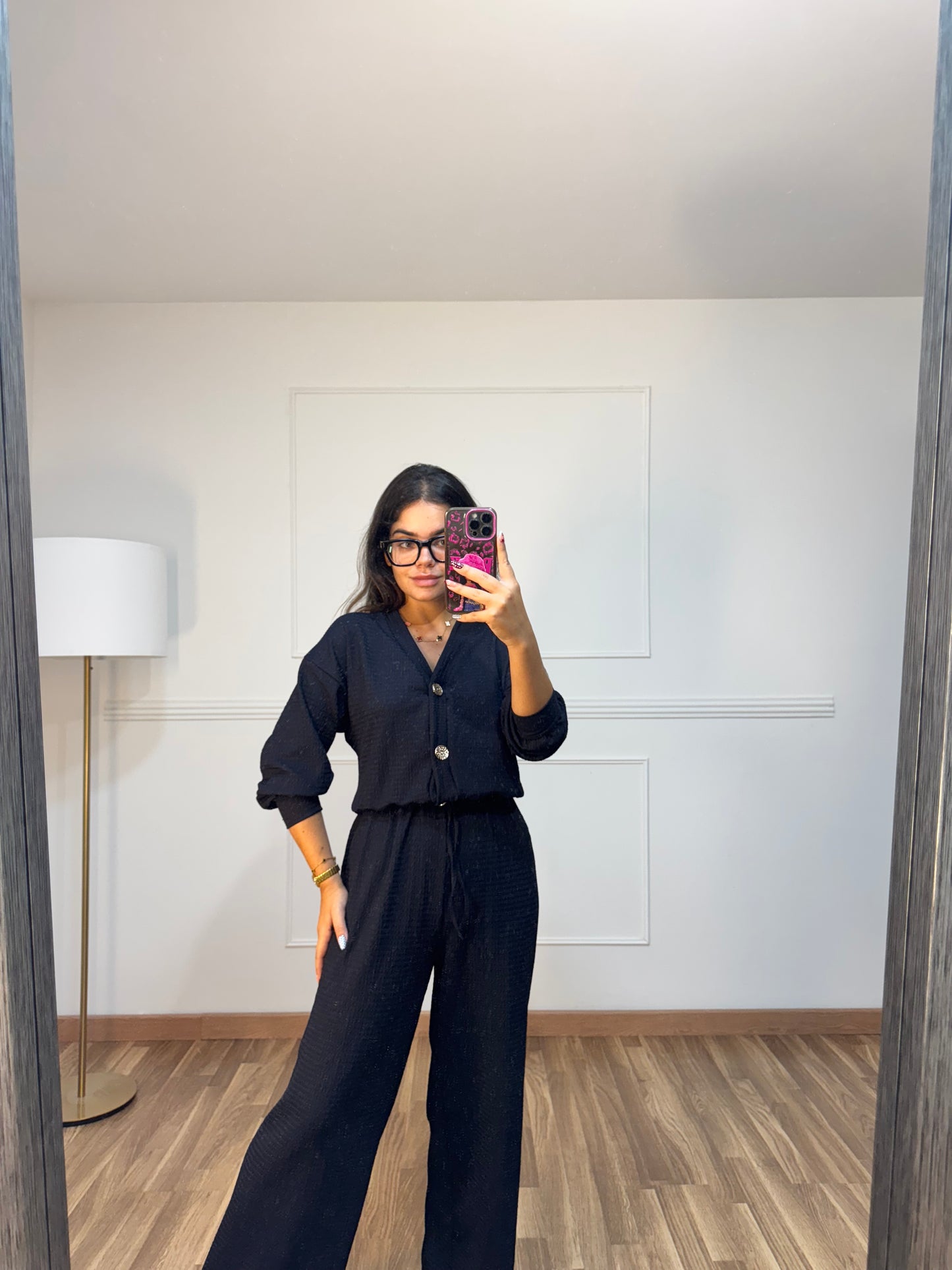 CONJUNTO CARLA