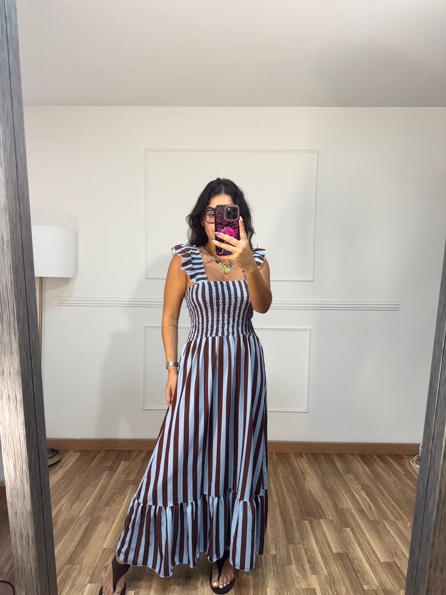 VESTIDO MARTINA