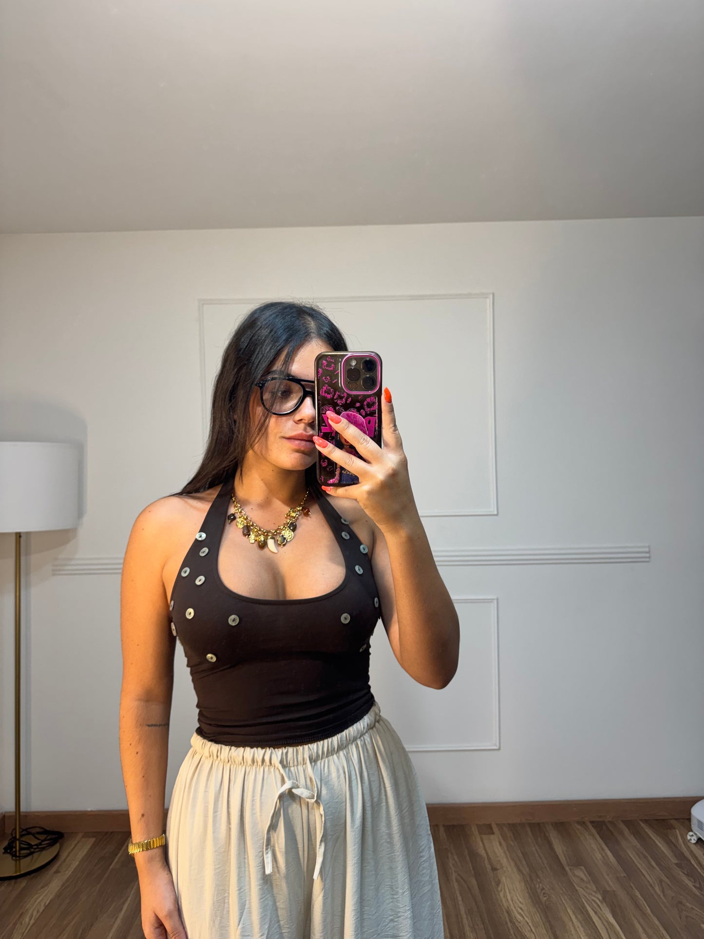 TOP MANUELA