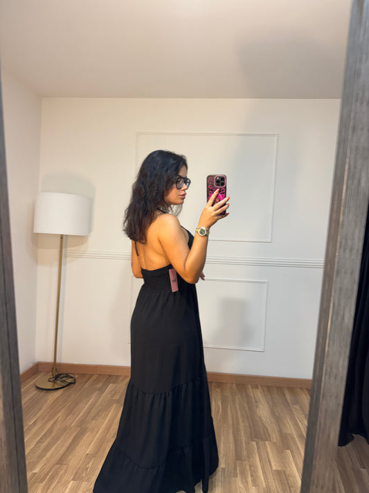 VESTIDO ERICA